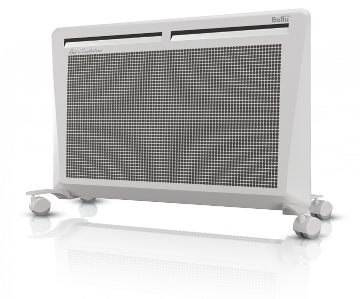 Конвектор електричний BALLU (RED EVOLUTION BIHP/R-2000)